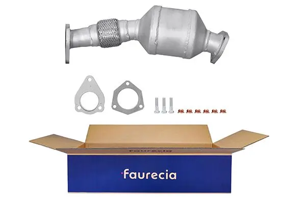 катализатор HELLA               