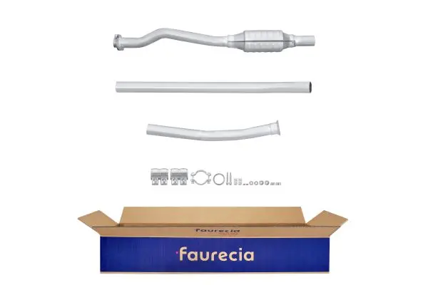 катализатор HELLA               