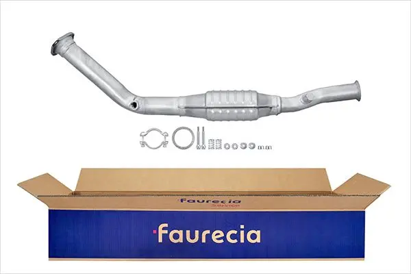 катализатор HELLA               