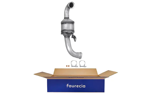 катализатор HELLA               