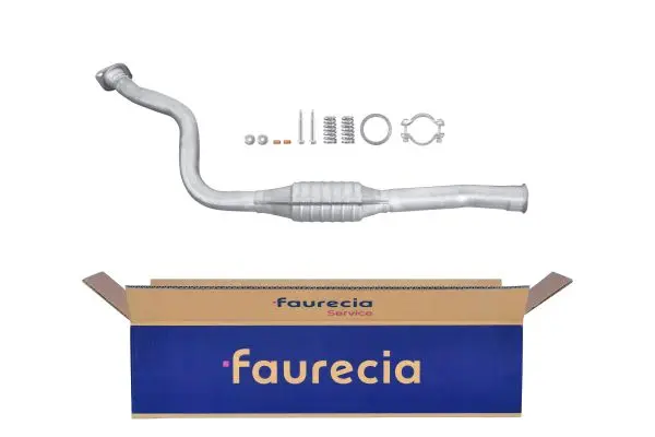 катализатор HELLA               