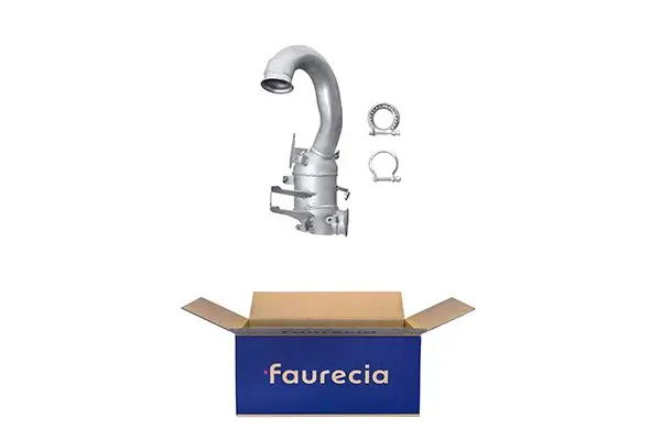 катализатор HELLA               