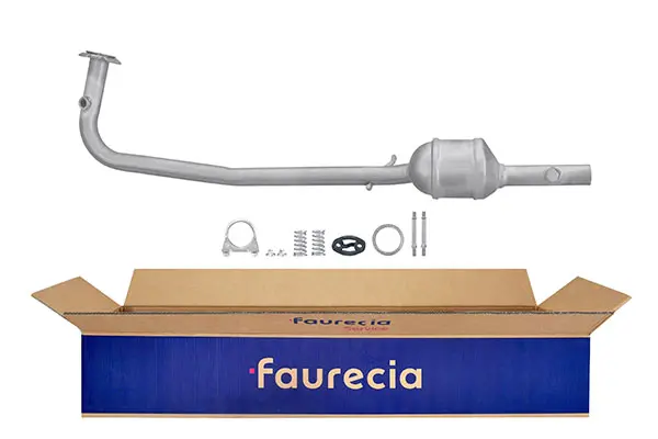 катализатор HELLA               