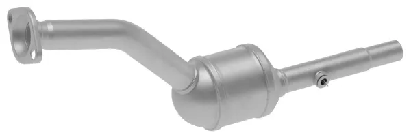 катализатор HELLA               