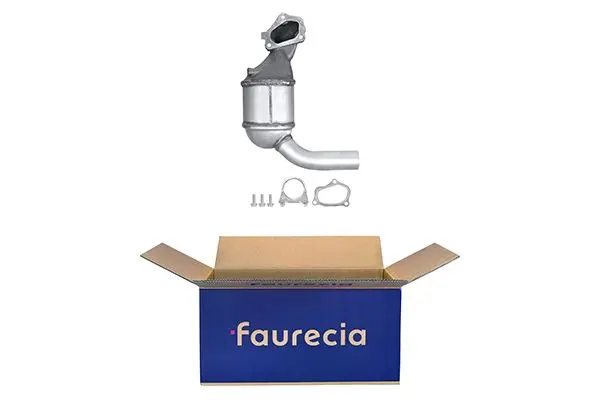 катализатор HELLA               