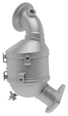 катализатор HELLA               