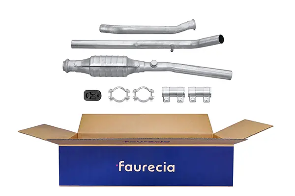 катализатор HELLA               