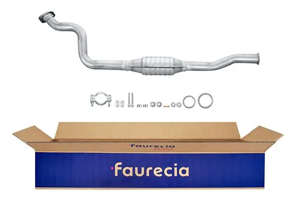 катализатор HELLA               