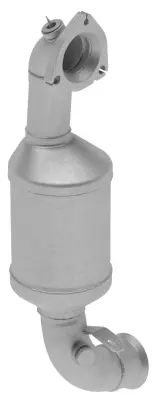 катализатор HELLA               