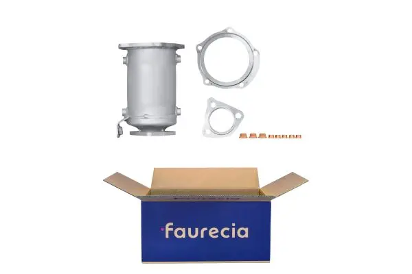 катализатор HELLA               