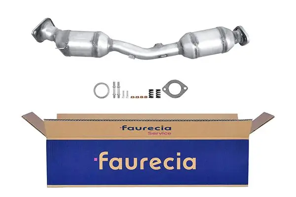 катализатор HELLA               