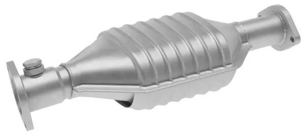 катализатор HELLA               