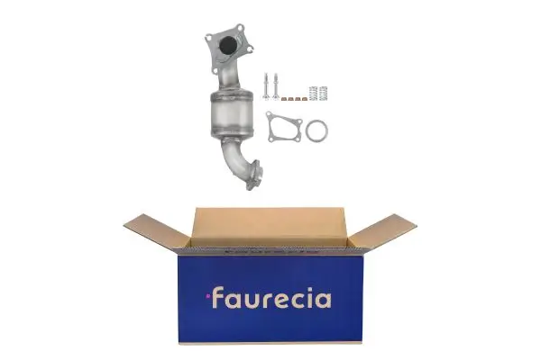 катализатор HELLA               