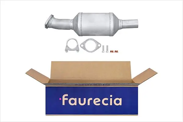 катализатор HELLA               