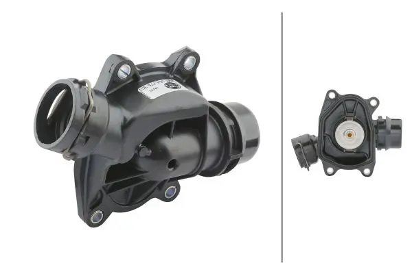 термостат, охладителна течност HELLA               