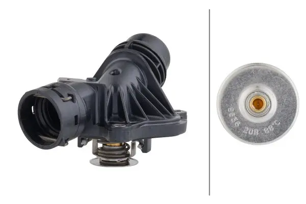 термостат, охладителна течност HELLA               