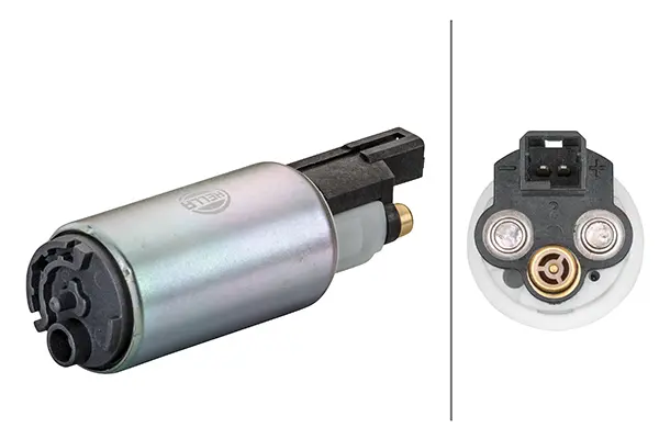 горивна помпа HELLA               