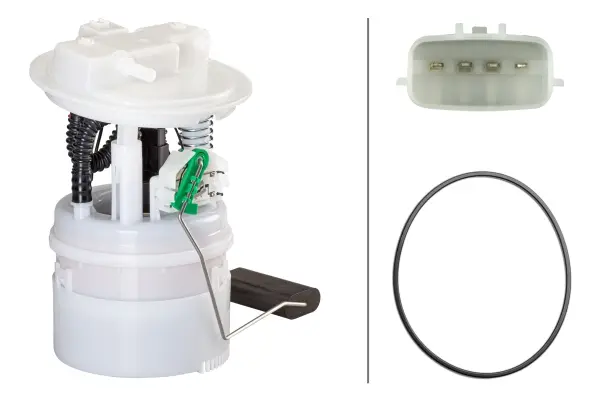 горивопроводен елемент (горивна помпа-сонда) HELLA               