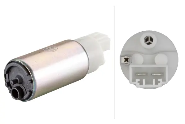 горивна помпа HELLA               