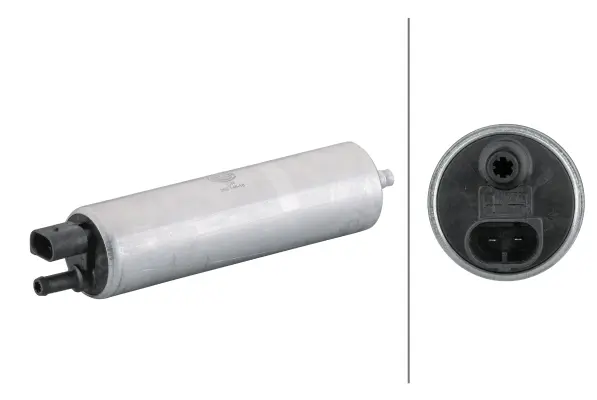 горивна помпа HELLA               