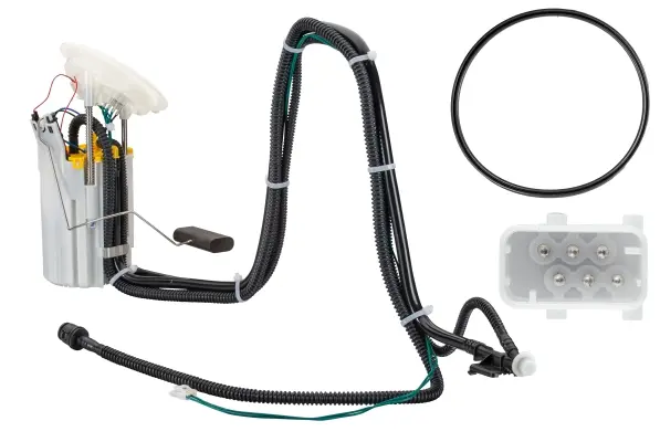 горивопроводен елемент (горивна помпа-сонда) HELLA               