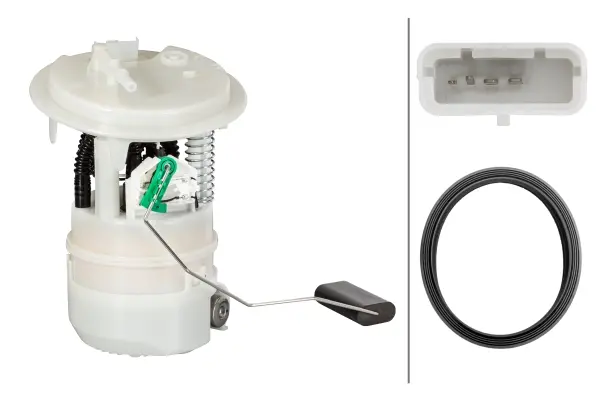 горивопроводен елемент (горивна помпа-сонда) HELLA               