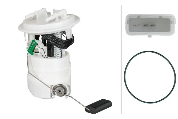 горивопроводен елемент (горивна помпа-сонда) HELLA               