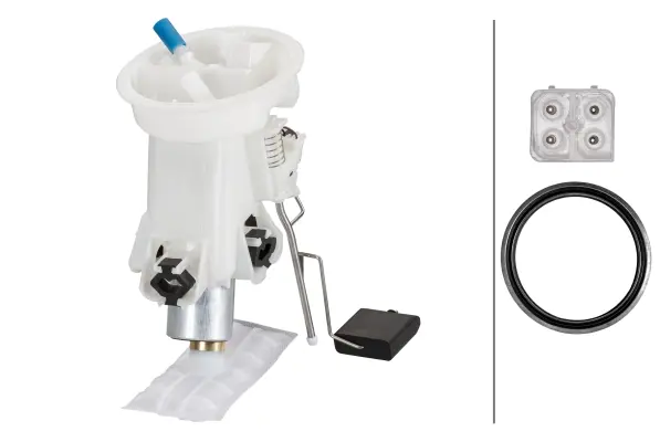 горивопроводен елемент (горивна помпа-сонда) HELLA               