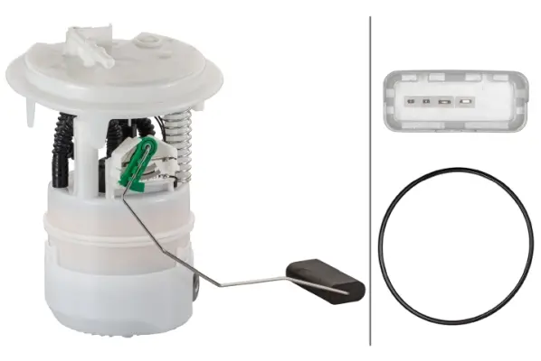 горивопроводен елемент (горивна помпа-сонда) HELLA               