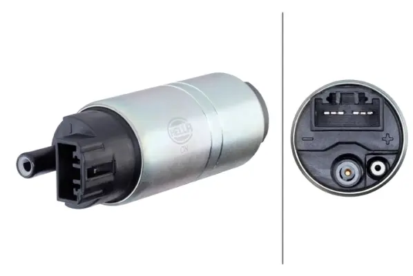 горивна помпа HELLA               