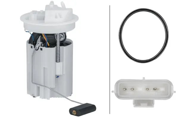 горивопроводен елемент (горивна помпа-сонда) HELLA               