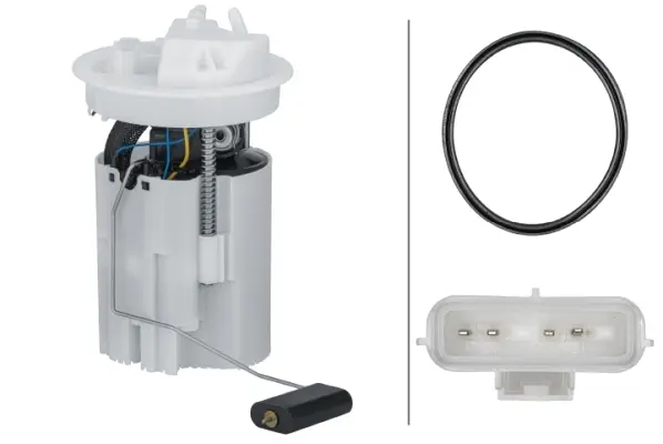 горивопроводен елемент (горивна помпа-сонда) HELLA               