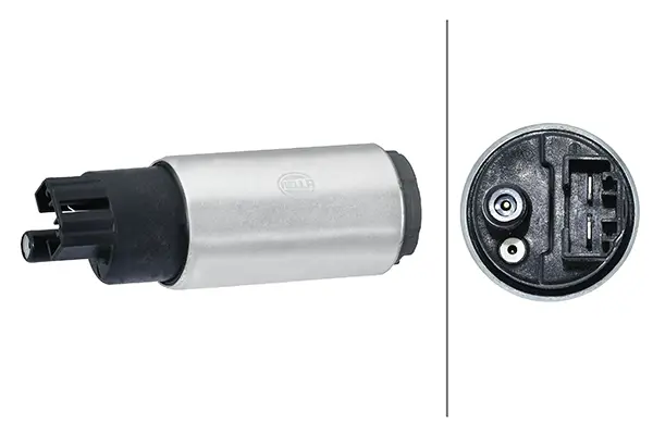 горивна помпа HELLA               