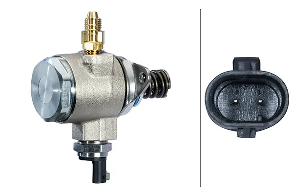 помпа за високо налягане HELLA               