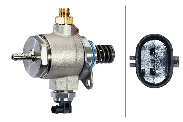 помпа за високо налягане HELLA               