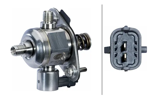 помпа за високо налягане HELLA               