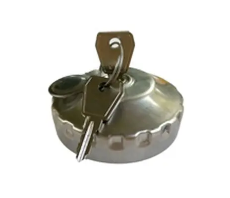 капачка, горивен резервоар HELLA               