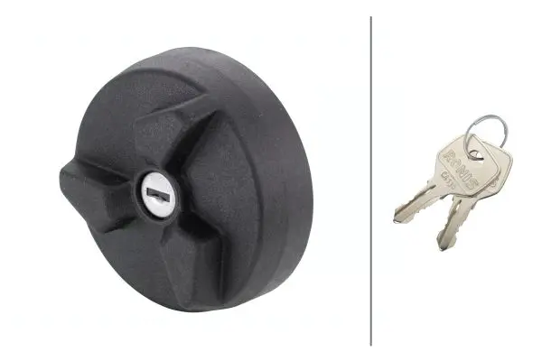 капачка, горивен резервоар HELLA               