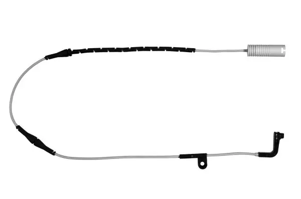 предупредителен контактен сензор, износване на накладките HELLA               