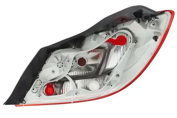 задни светлини HELLA               