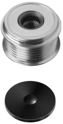 механизъм за свободен ход на генератор HELLA               