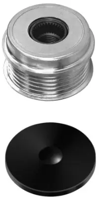 механизъм за свободен ход на генератор HELLA               