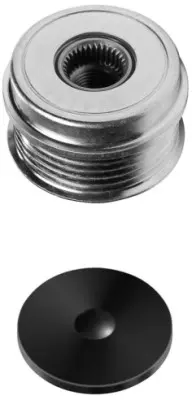 механизъм за свободен ход на генератор HELLA               