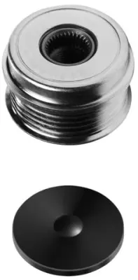 механизъм за свободен ход на генератор HELLA               