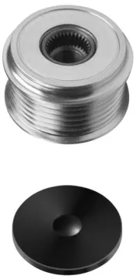 механизъм за свободен ход на генератор HELLA               