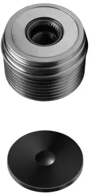 механизъм за свободен ход на генератор HELLA               