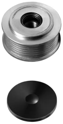 механизъм за свободен ход на генератор HELLA               