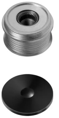 механизъм за свободен ход на генератор HELLA               