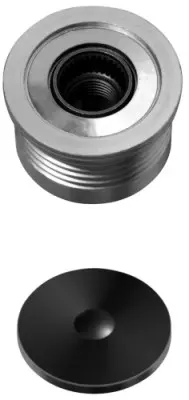 механизъм за свободен ход на генератор HELLA               