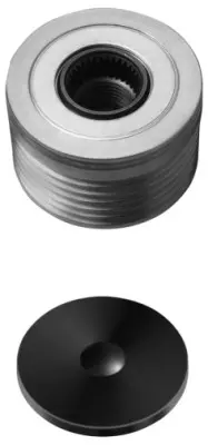 механизъм за свободен ход на генератор HELLA               